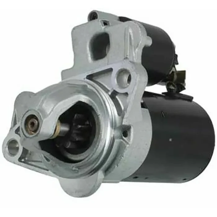 0 001 106 019 Starter Fits Bosch