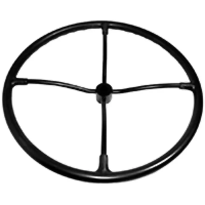 07778AB Steering Wheel Fits IH Fits FARMALL M MD MDV MV SUPER MD SUPER MDV