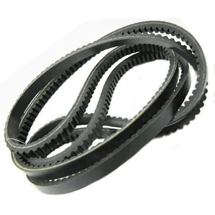 1/2″ x 75 1/4″ 266-188 Cogged Hydro Belt – Fits Husqvarna 574870901