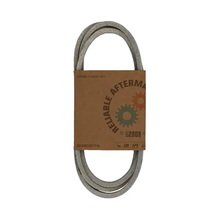 1/2″ x 85″ Drive Belt 0.322″ Thick Made With Aramid Cord B1165813 Fits Husqvarna