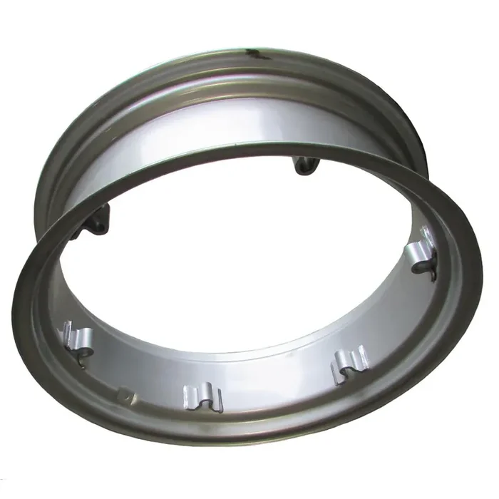 1-834017 Demountable Rim Fits Ford 4000 Fits MF 3070 TEF20 Fits Case-IH B250 434