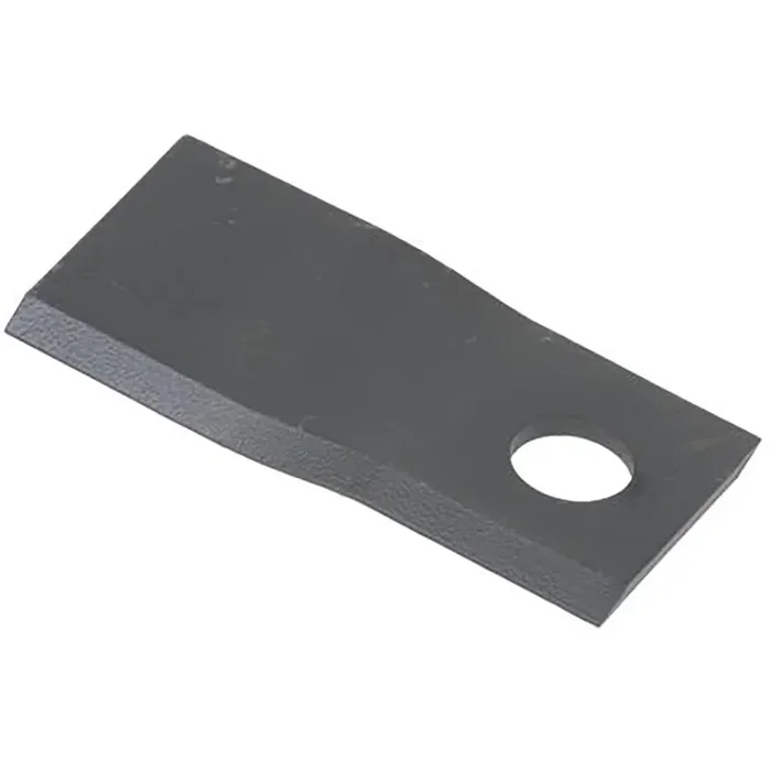 (1) Aftermarket CCW LH Disc Mower Blade Fits Vicon Models 90261559