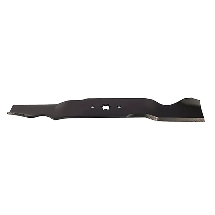 (1) Mower Blade Fits Cub Cadet MTD 742-0677A 742-0677B 54″ Deck