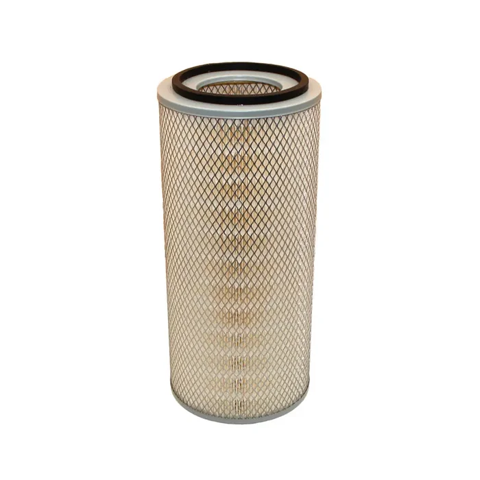 (1) New Replacement Outer Air Filter 71912C2 Fits Case Hydro 186