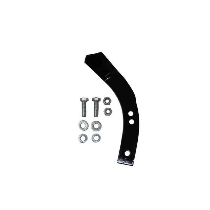 (1) One New Aftermarket Replacement RH Tiller Tine