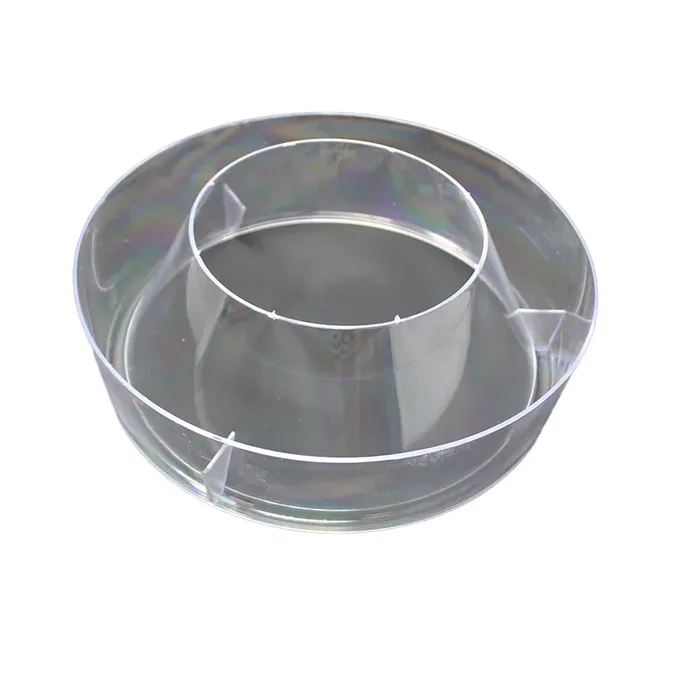 10″ Pre-Cleaner Bowl Fits Minneapolis-Moline Replaces 10P2754