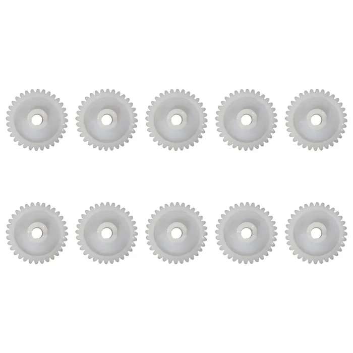 (10) New Garage Door Drive Gears fits Lift Master Fits Craftsman 1984-Current