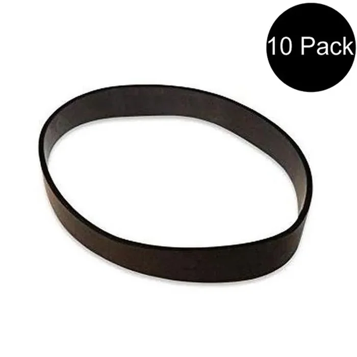 10 Vacuum Belts Fits Hoover 38528033 Windtunnel 40201160 Tempo Bagged & Bagless