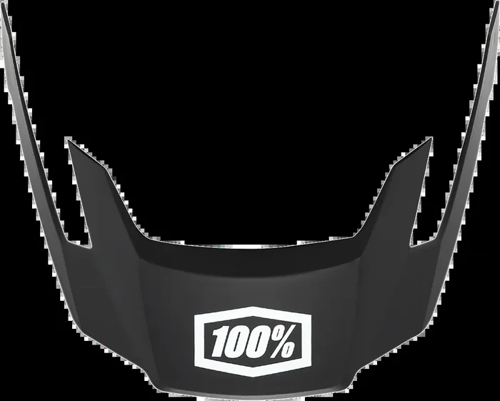 100% Altec Visor – Navy Fade – XS/S 89025-00009
