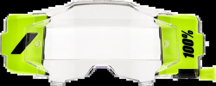 100% Armega Forecast Roll-Off Film System 59069-00001