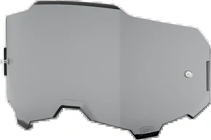 100% Armega Lens – Smoke 59049-00005