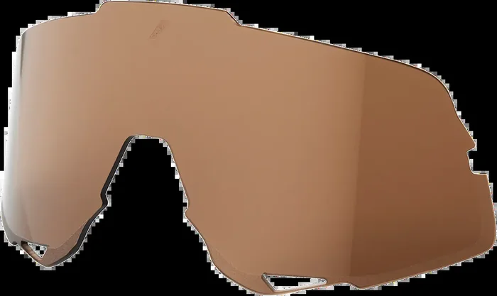 100% Glendale Lens – Bronze 69047-00003