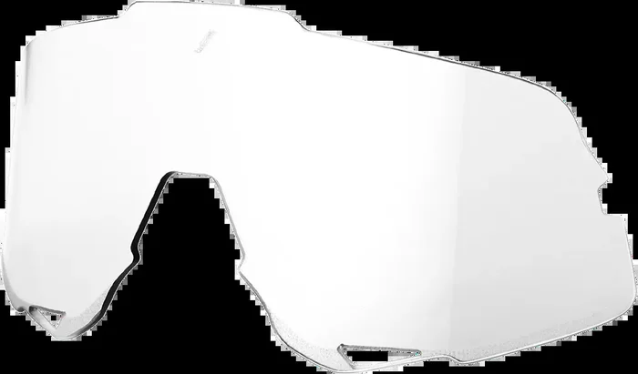 100% Glendale Lens – Clear 69047-00007