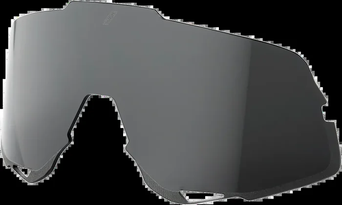 100% Glendale Lens – Smoke 69047-00002