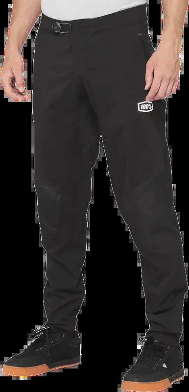 100% Hydromatic Pants – Black – US 36 40041-00004