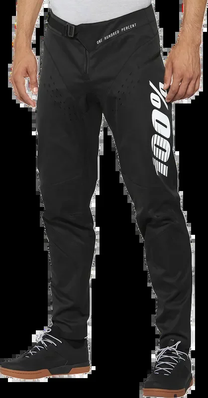 100% R-Core Pants – Black – US 36 40006-00004