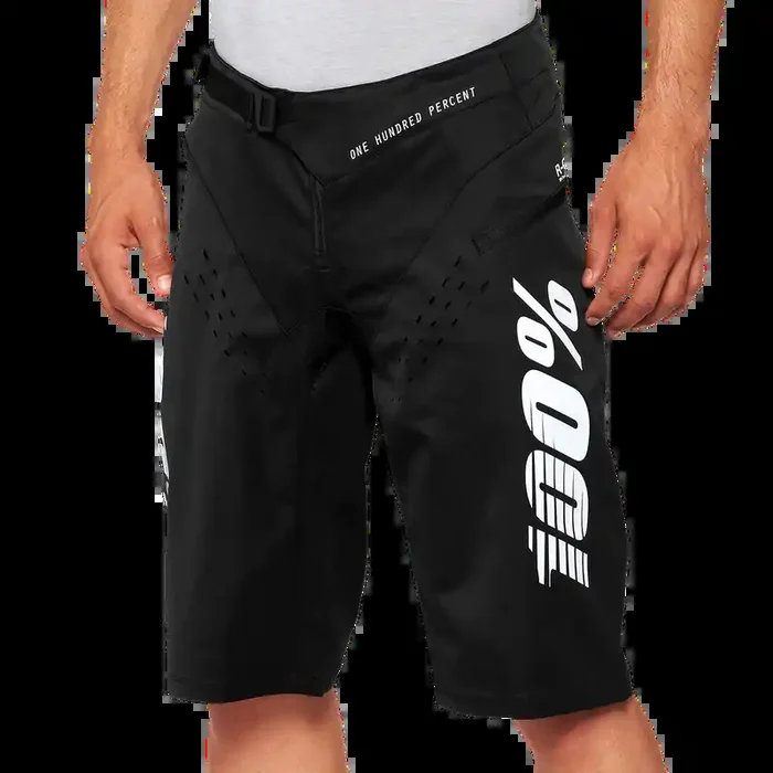 100% R-Core Shorts – Black – US 28 40007-00000