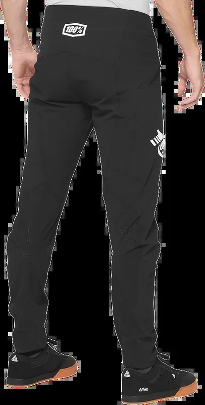 100% R-Core-X Pants – Black – US 32 40001-00002