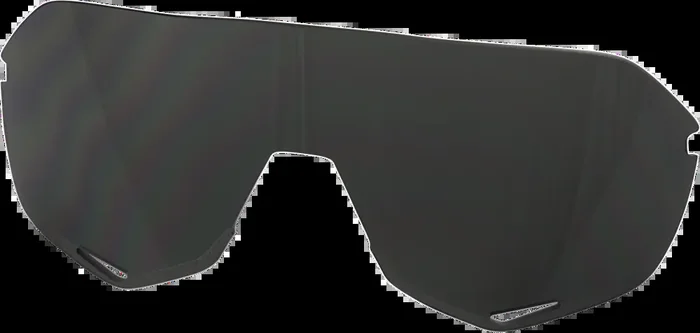 100% S2 Lens – Smoke 69029-00006
