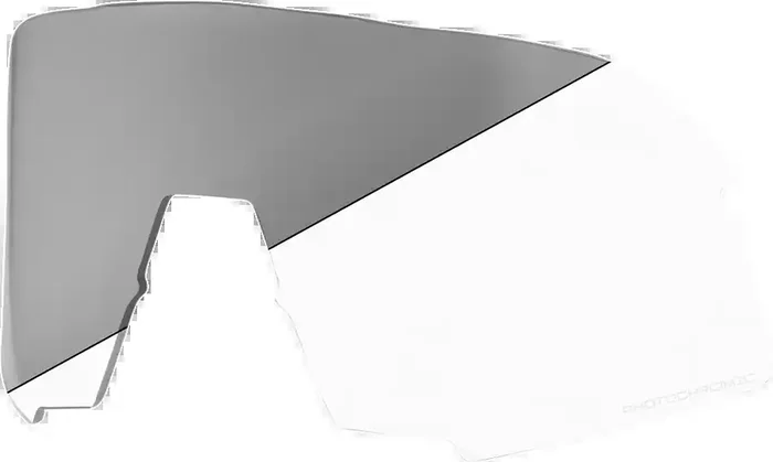 100% S3 Lens – Photochromic 69026-00006
