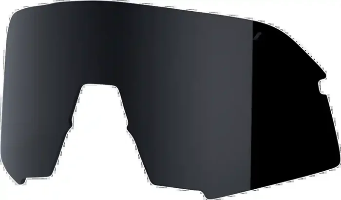 100% S3 Lens – Smoke 69026-00005