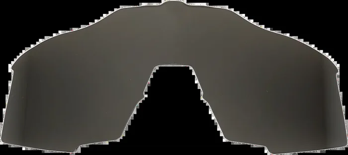 100% Speedcraft Lens – Black Mirror 62001-265-01