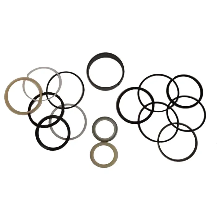 101-63-02040K Tilt Cylinder Seal Kit for Komatsu Crawler Dozer D20A-7