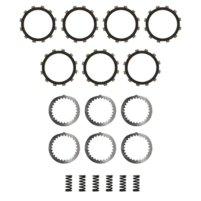 1030680048 Clutch Kit w/ Heavy Duty Springs Fits Yamaha Banshee 350 Models