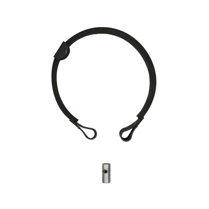 1036 Brake Band and Bracket for Go-Carts Fits Manco 10366,1492