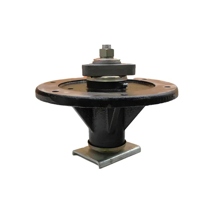 107-8504 One New Spindle Assembly Fits Toro Zero Turn Mowers Z Master Z400 Z500