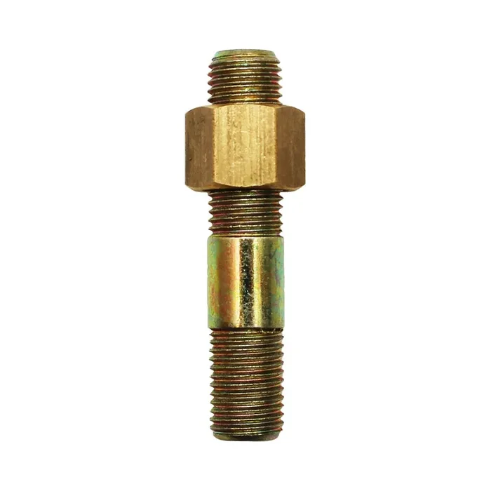 10826403 Stud & Nut 731866M1 Fits Landini 5500 5560 5830 5840 6030 6040 6500