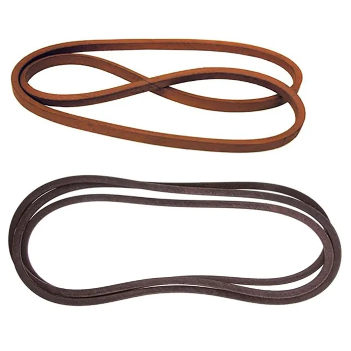 109-3388 Pump Drive & Deck Belt 115-7407 Fits Toro Z Master Mowers w/ 48″ Deck