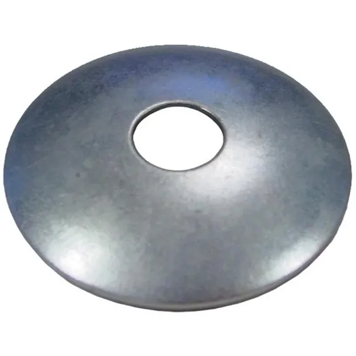 10A18628 Concave Light Mounting Washer / Retainer for Minneapolis Moline