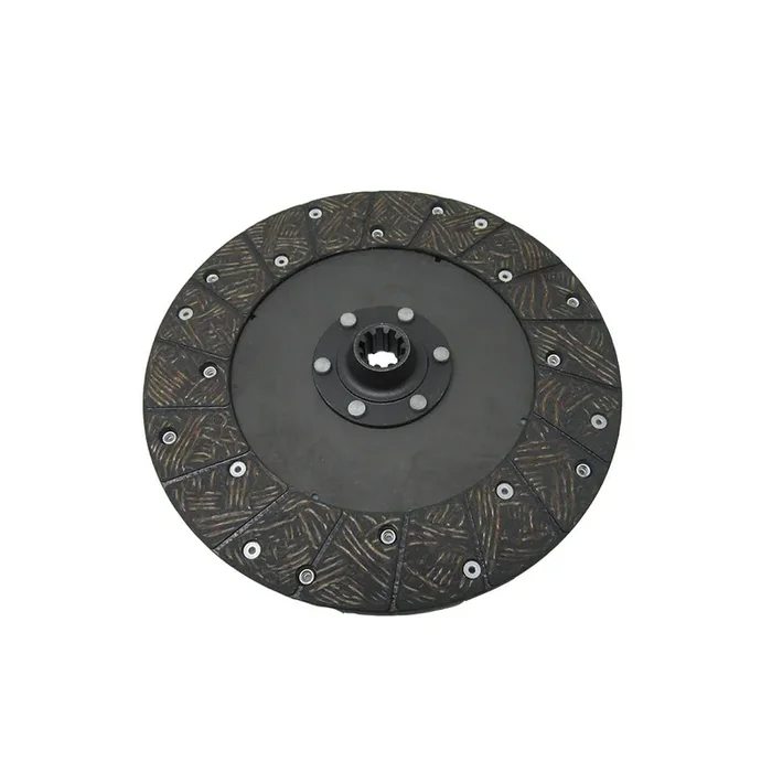 11″ Disc Fits Ford/New Holland Replaces 1824316