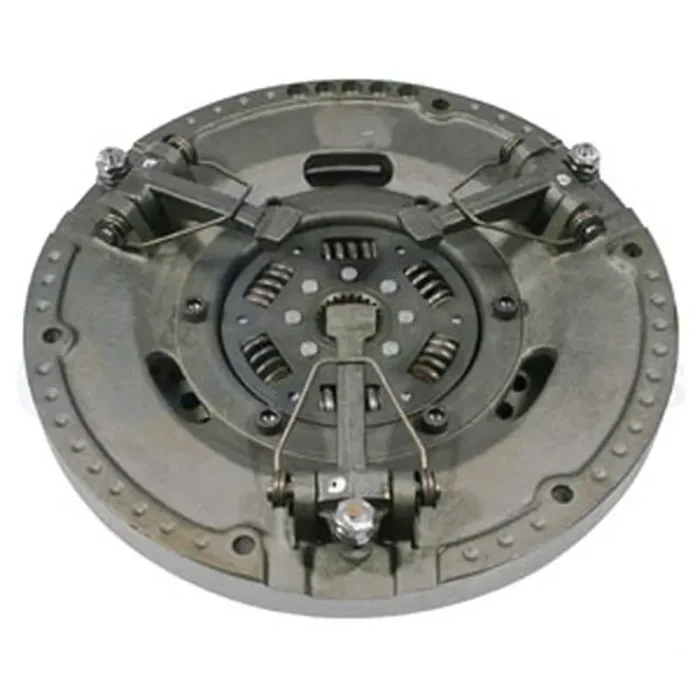11″ Pressure Plate (w/o Release Plate) Fits John Deere Replaces AL137707