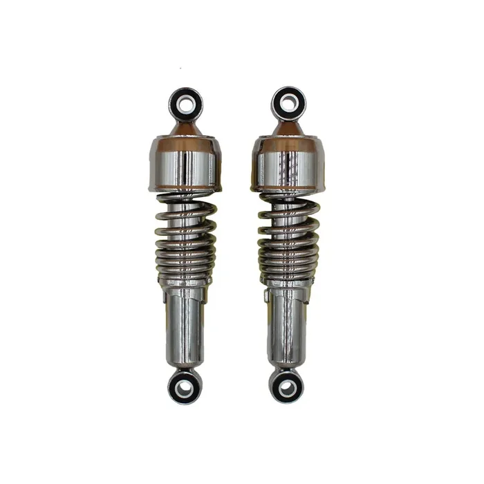 11″ Rear Shock Set 1310-1308 Fits Harley-Davidson Ultra Limited FLHTK FLHTKL