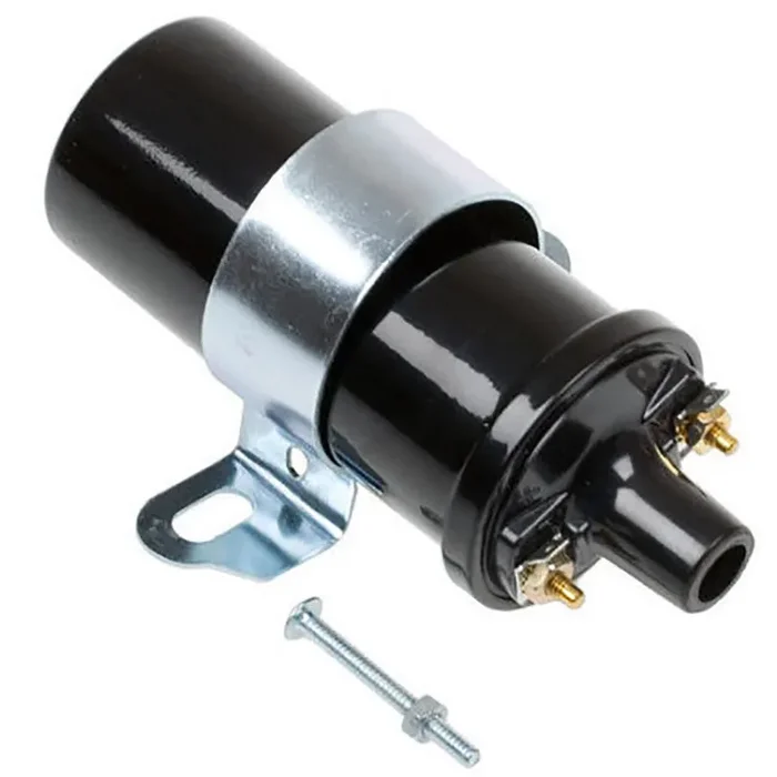 1100-0539 – Coil, 12v Fits Case/International Harvester