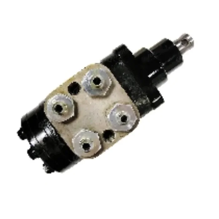 1101-1801 – Steering Motor Fits Ford/New Holland