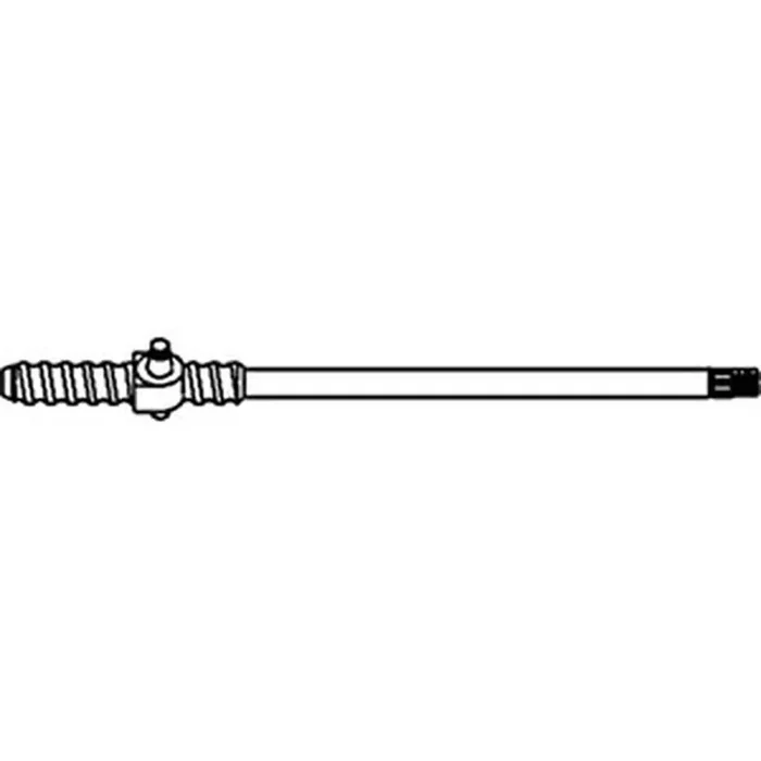 1104-4075 – Steering Shaft Fits Ford/New Holland