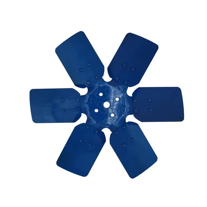1106-6308 – Radiator Fan Fits Ford/New Holland