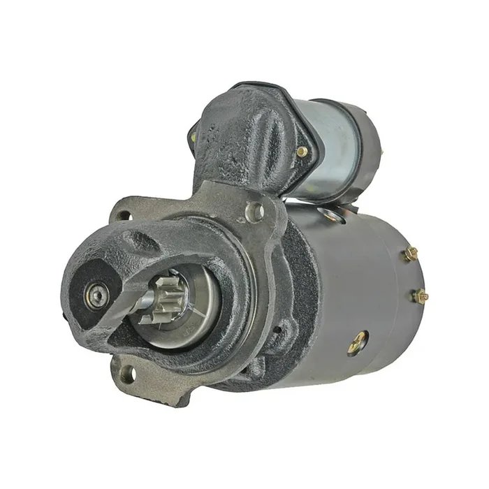 1108334 Starter Fits Case/International Harvester 1066 1466 1468 151 181 2504 25