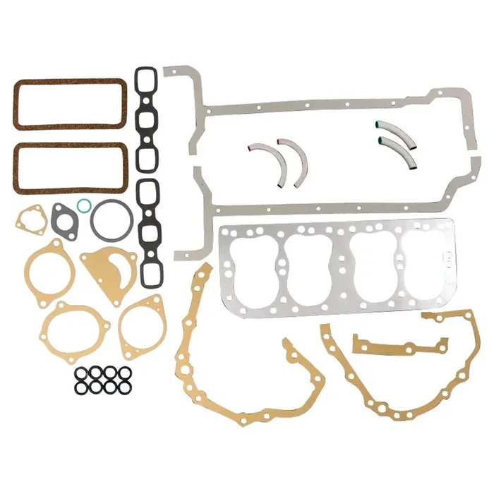 1109-1213 – Gasket Kit Fits Ford/New Holland