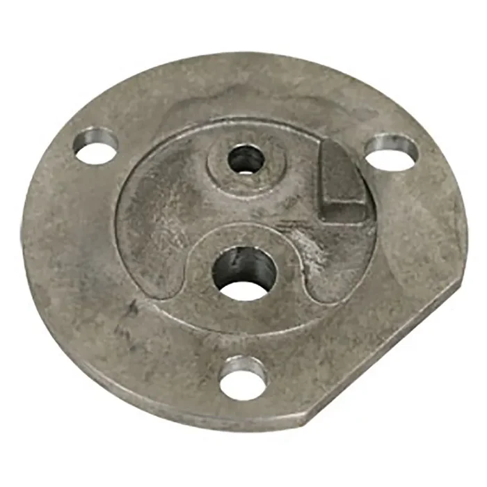 1112-6014 – PTO Shifter Plate Fits Farmtrac