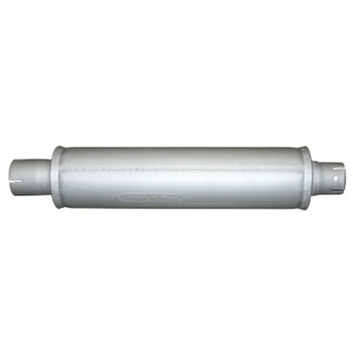 1117-6005 – Muffler Fits Ford/New Holland
