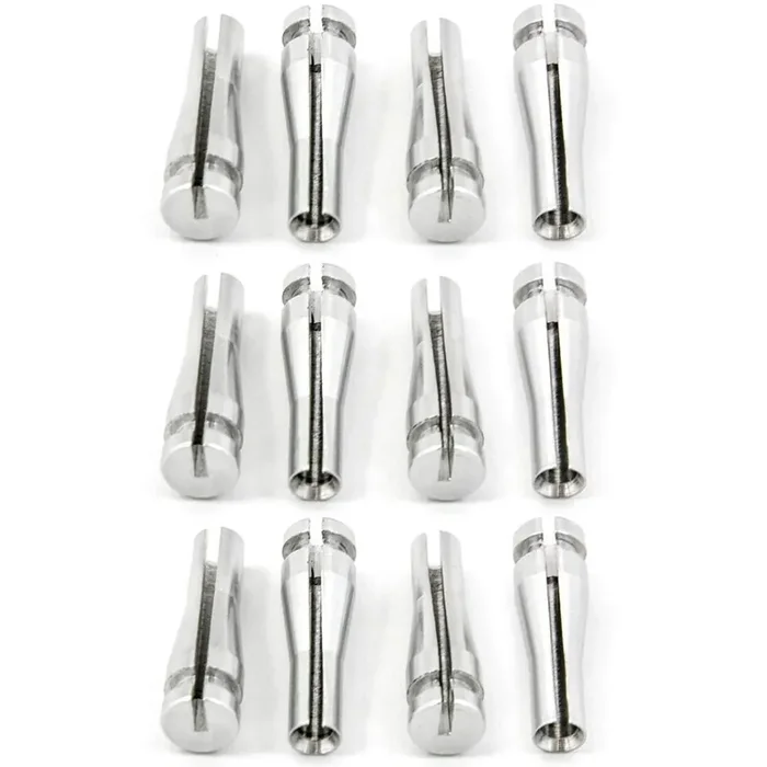 (12) Rear Door Latch Lock Cable Ends fits Lincoln Navigator Lift Gate 97-02