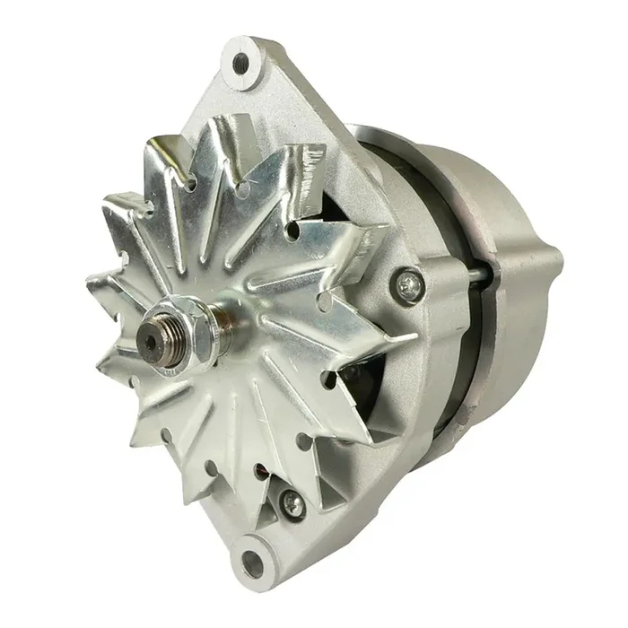 12 Volt 65 Amp Alternator 3E-7295 Fits CAT 416 426B 428 436 T40 T50E 3E7295