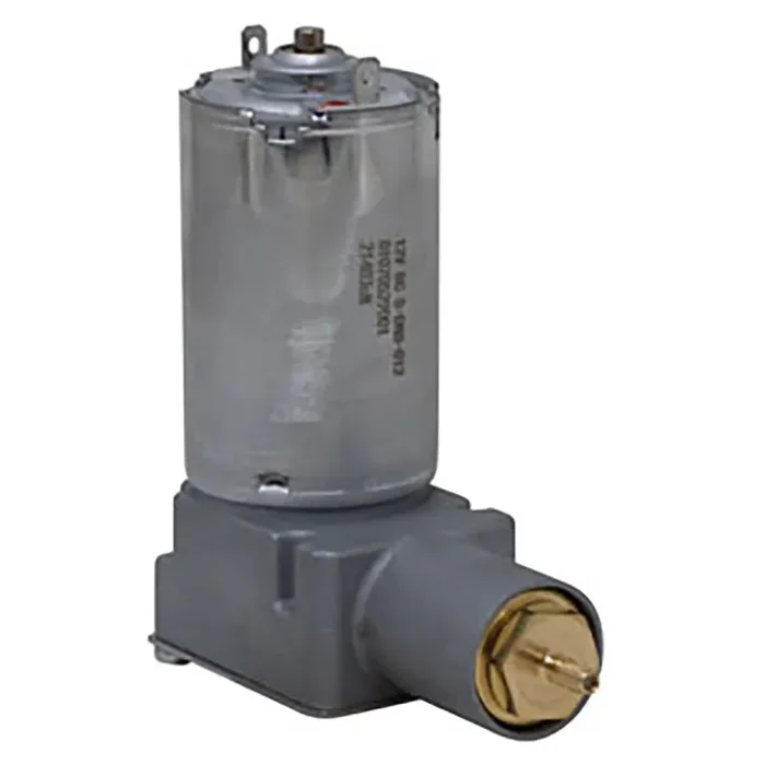 12 Volt Compressor GR1220254 Fits Grammer Seats