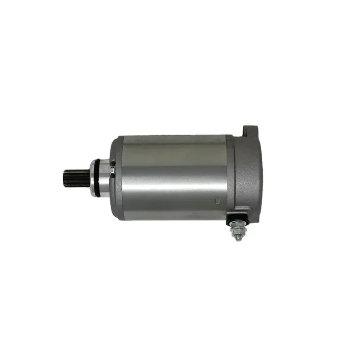 12 Volt Electric Starter for Can-Am Renegade Maverick Sport 420684560
