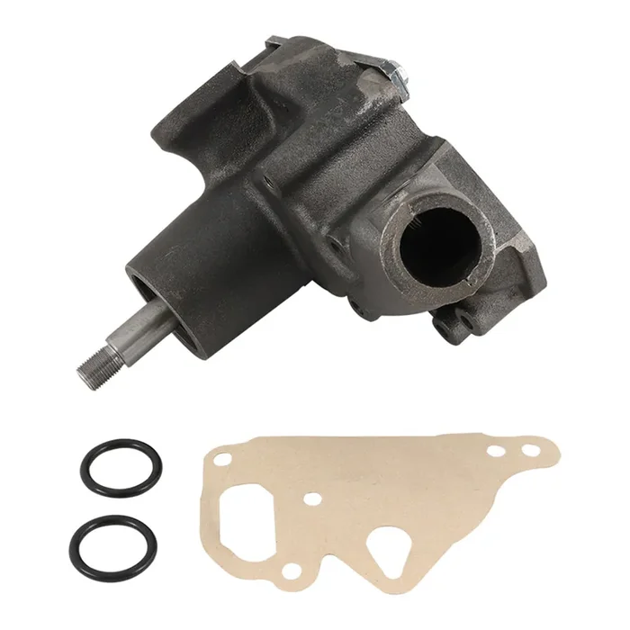 1206-6213 – Water Pump Fits Massey Ferguson