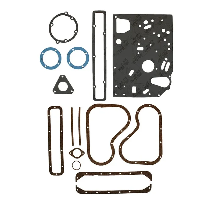 1209-1328 – Gasket Kit Fits Massey Ferguson